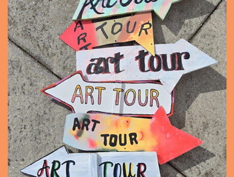 Sebastian Art Tour 2026