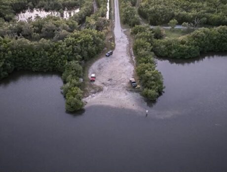 Man’s body found in vehicle on 69th Street near lagoon; possible overdose suspected