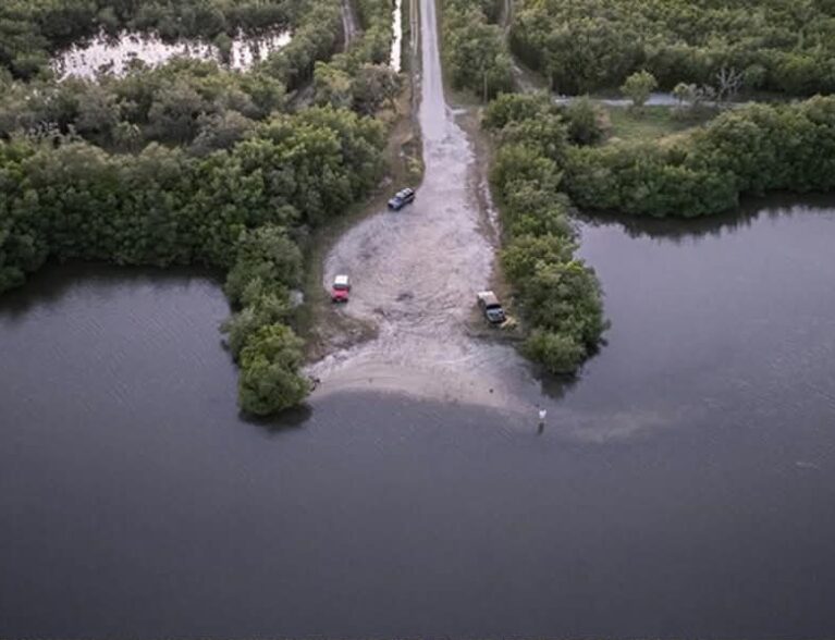 Man’s body found in vehicle on 69th Street near lagoon; possible overdose suspected