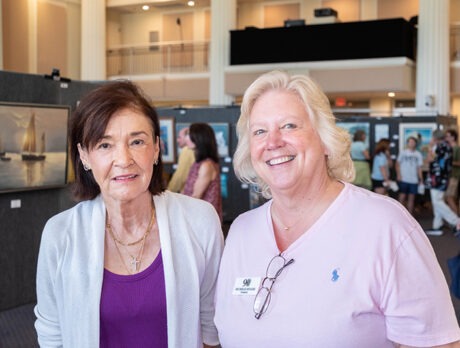 Creative ship comes in at ‘momentous’ Art by the Sea exhibit