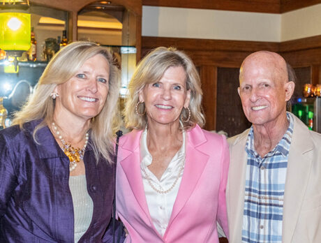 Sonatas shine brightly at Atlantic Classical Orchestra benefit