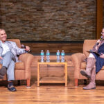 011326 LRJ EveningWithScottTurow JoshuaKodis 002