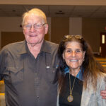 011326 LRJ EveningWithScottTurow JoshuaKodis 003