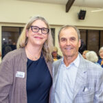 011326 LRJ EveningWithScottTurow JoshuaKodis 006