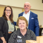 011326 LRJ EveningWithScottTurow JoshuaKodis 009