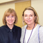 011326 LRJ EveningWithScottTurow JoshuaKodis 010