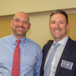 011326 LRJ EveningWithScottTurow JoshuaKodis 013