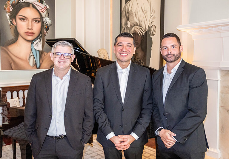 Symphonic backers treated to magnificent ‘Minería’ recital