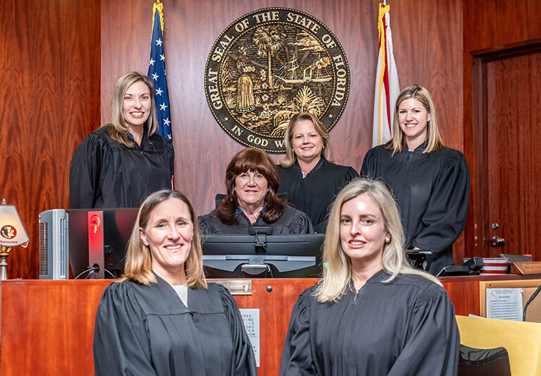 012226 AllWomenJudges JoshuaKodis 001