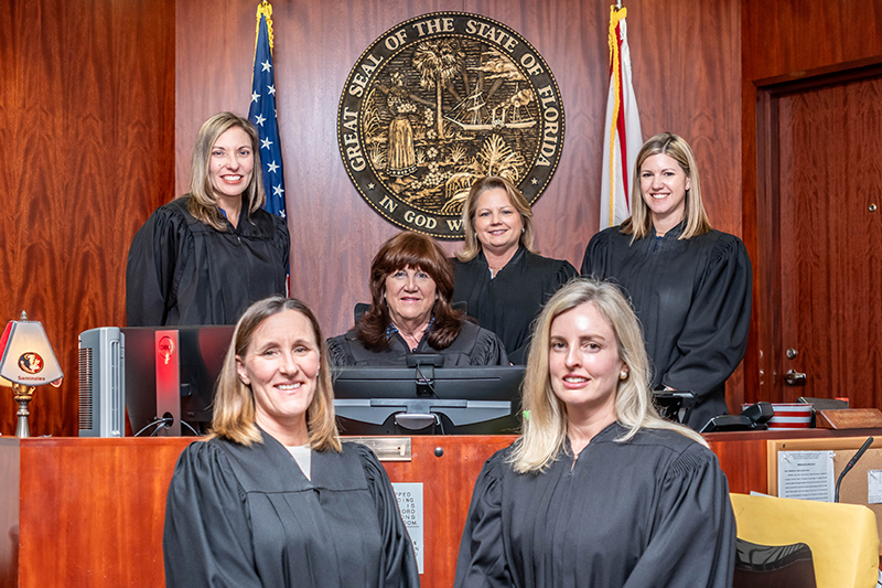 012226 AllWomenJudges JoshuaKodis 001