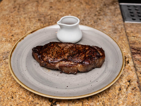 The 32963 Bite-Sized Dining Review: Cobalt