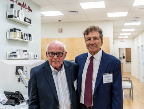 Whole Family: Expanded new Vero facility caters to women’s health, pediatrics