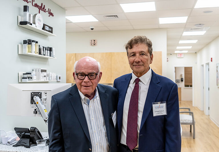 Whole Family: Expanded new Vero facility caters to women’s health, pediatrics