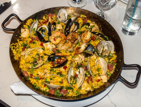 The 32963 Bite-Sized Dining Review: Wave Kitchen