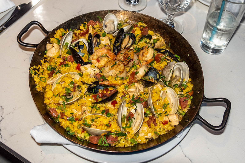 The 32963 Bite-Sized Dining Review: Wave Kitchen - Vero News