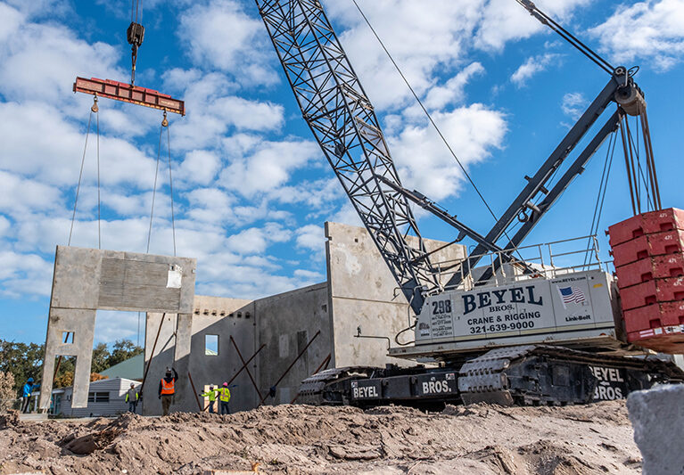 Latest luxury garage project has island buyers revved up