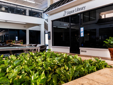 Backers eye summer opening for delayed private supper club