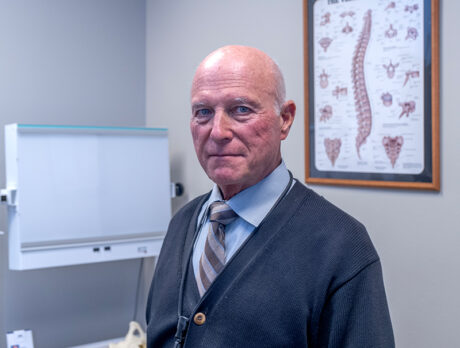 Pain in the neck! Cervical aches hit 30% of adults yearly