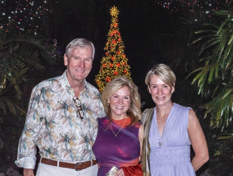 McKee party: reflections on a spellbinding century