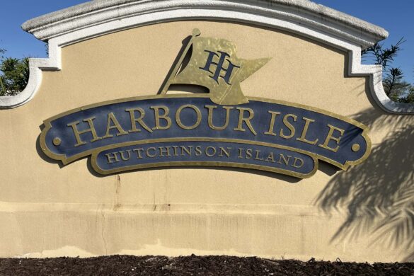 Fort Pierce double homicide victims ID’d; son named as person of interest