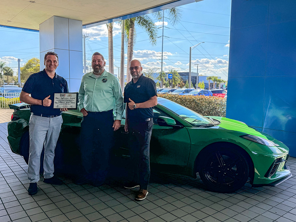 2 26 DDA IRC City of Fellsmere Youth Athletics