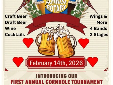 15th Annual Florida Craft Brew and wingfest