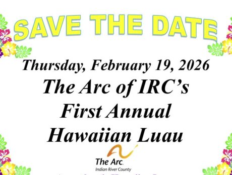 Coming Up! ‘The Arc’ benefit takes savory twist with authentic luau