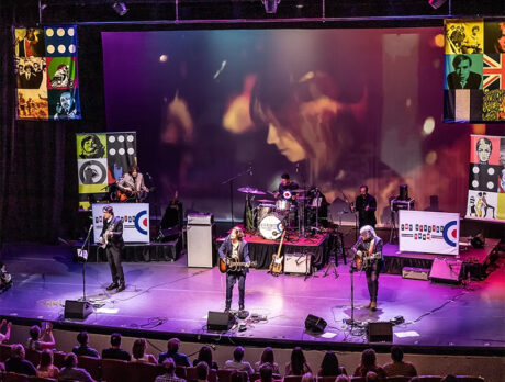 Coming Up! ‘Sixties Show’ taps into sights and sounds of dynamic decade