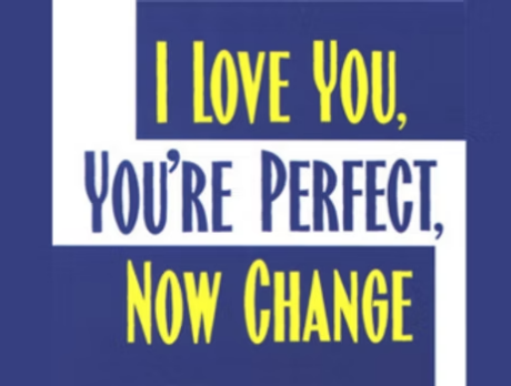 Coming Up! ‘Perfect’ timing for lovely musical at the Guild