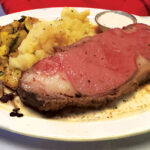 Cooper's Prime Rib
