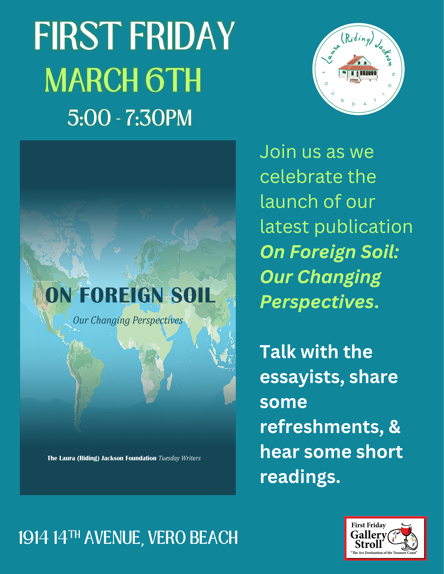 Copy of first friday 2025 2026 Season 4