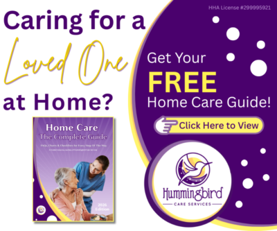 Humming HHC 400