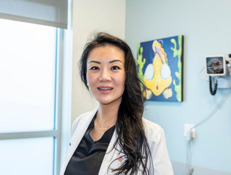 ‘Go outside and play’ is still wise advice for children and teens