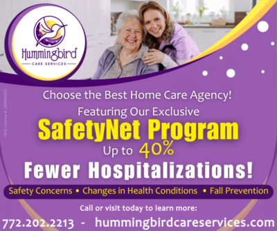Humming 400