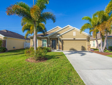 Bright, move-in-ready ‘Westfield’ home conveniently located