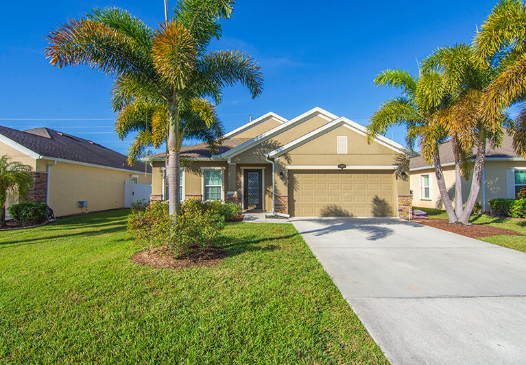 Bright, move-in-ready ‘Westfield’ home conveniently located