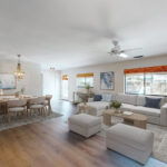 Lyons 292655 LivingRM Virtual Stage