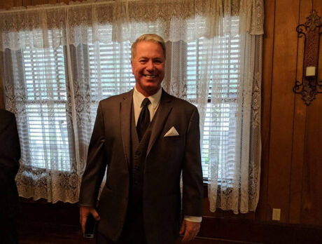 32963 columnist Ray McNulty passes at 67