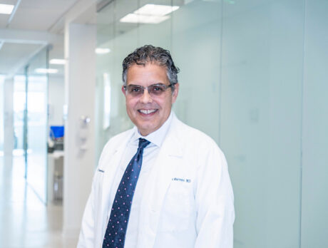 Better treatments bring renewed hope to liver cancer patients