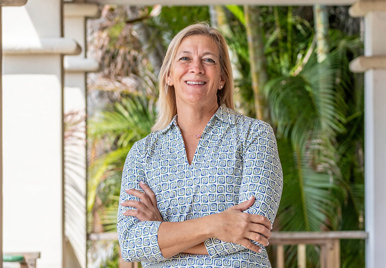 How to use breathing and self-care to manage your anxiety