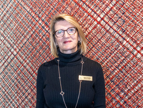 Wildly imaginative artist’s work shines  in Windsor’s ‘Reflection’ exhibit