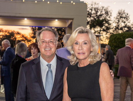 Exciting gala celebrates ‘Sea’ changes at Vero Museum of Art