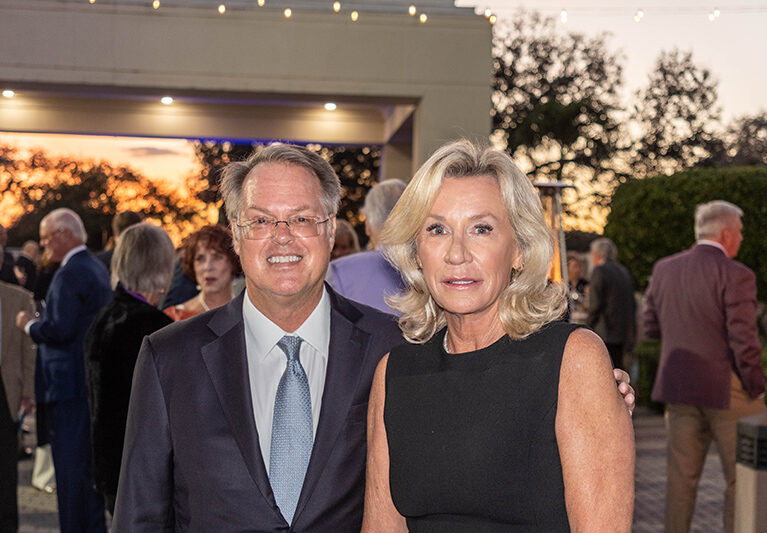 Exciting gala celebrates ‘Sea’ changes at Vero Museum of Art