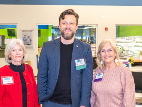 ‘Impact’ grant beneficiaries detail transformational progress