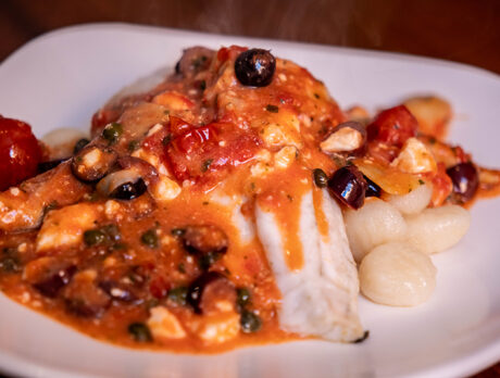 The 32963 Bite-Sized Dining Review: Francesca’s