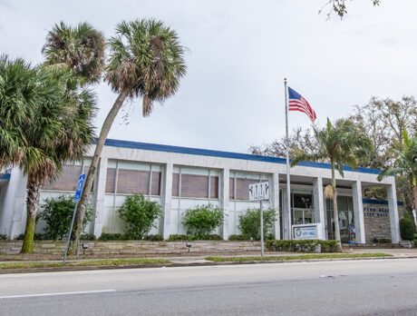 City, developer at last negotiating on Three Corners