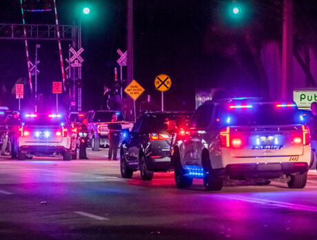 U.S. Marshal, suspect wounded in Indian River County shooting