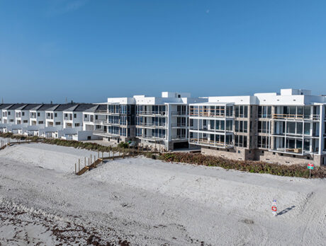 After delays, it’s ‘full steam ahead’ at Indigo