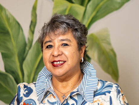 Alma Arizpe’s vibrant art reflects her cherished Mexican roots