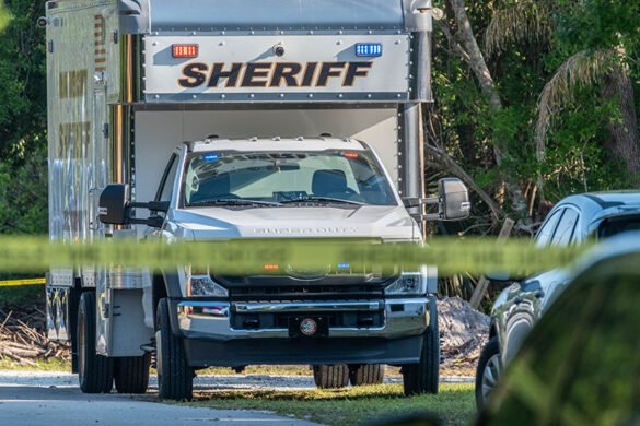 Deputies release ID of man fatally shot in Wabasso